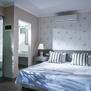 Deluxe  Mini Suite Adults only
