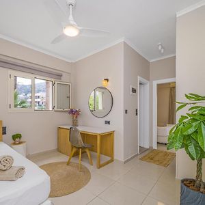 Apartment mit 1 Schlafzimmer